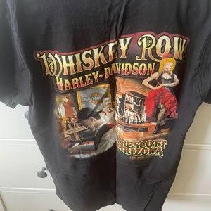 Harley Davidson Women's Prescott, AZ Shirt
